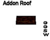 Addon Roof