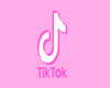 Tiktok Pink Gaming Desk
