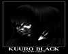 |RDR| Kuuro Black
