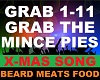 Beard Meats Food - Grab