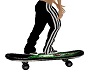 skateboard EW