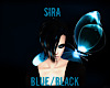 iE Sira blk/blu