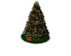 Santanao Christmas Tree