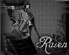 *R* Hawt Cowgirl Black