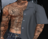 Gray and Tatts