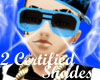 [PSB] 2Certified Shades