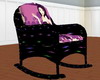romance rocking chair