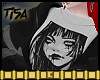 [BOB] Anime Hoodie