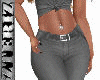 Everyday Jeans - Grey 01
