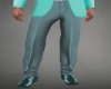 SM Summer Teal Grn