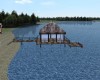 Lake house