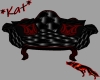*Kat* Lycan Chair