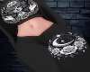 Gothic Sweats