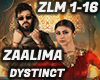 ZAALIMA - DYSTINCT