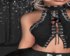 Goth Top