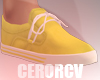 "CR" Yellow Nautics