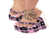 SEXY SHOES