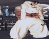 ADD ON WHITE HAREM TOP