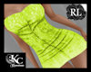 KCe Key Lime RL