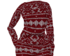 Hoilday Sweater Dress