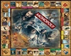 Hobbit Monopoly Rug