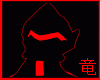 [竜]RGB Ninja Head