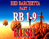 RUSH RED BARCHETTA PART1