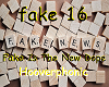 Hooverphonic - Fake Is
