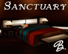 *B* Sanctuary Cuddle Bed