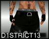 D13lUrban Pants