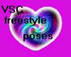 VSC FreeStyle dance spot