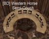 [BD] WesternHorseS.Couch