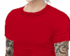 !Red t-shirts
