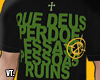 Boxy Deus perdoe