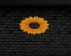 Sunflower Rug/wall