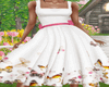 Sunday Spring Dress {RL}