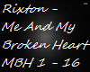 Rixton-Me And My Broken