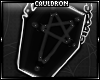 Coffin Purse