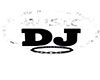 Snowflake Lazy DJ