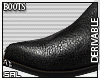 ►Style  Boots