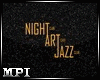 Night Art Jazz Club