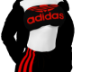 A-didas fitwear