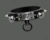 ANGEL'S SPIKE COLLAR