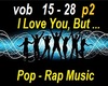 Pop - Rap Music - p2