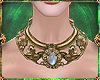 Queen Luna Necklace 1