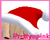 Spirited Christmas Hat