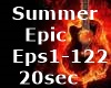 Summer Epic Mix