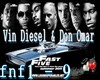 |AM| Fast and Furious 5