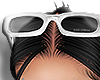 White Glasses