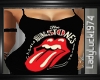 Rolling Stones Top (F)